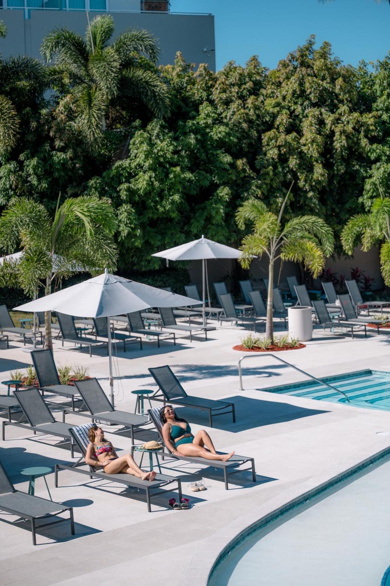 Verdanza Hotel San Juan Exteriér fotografie