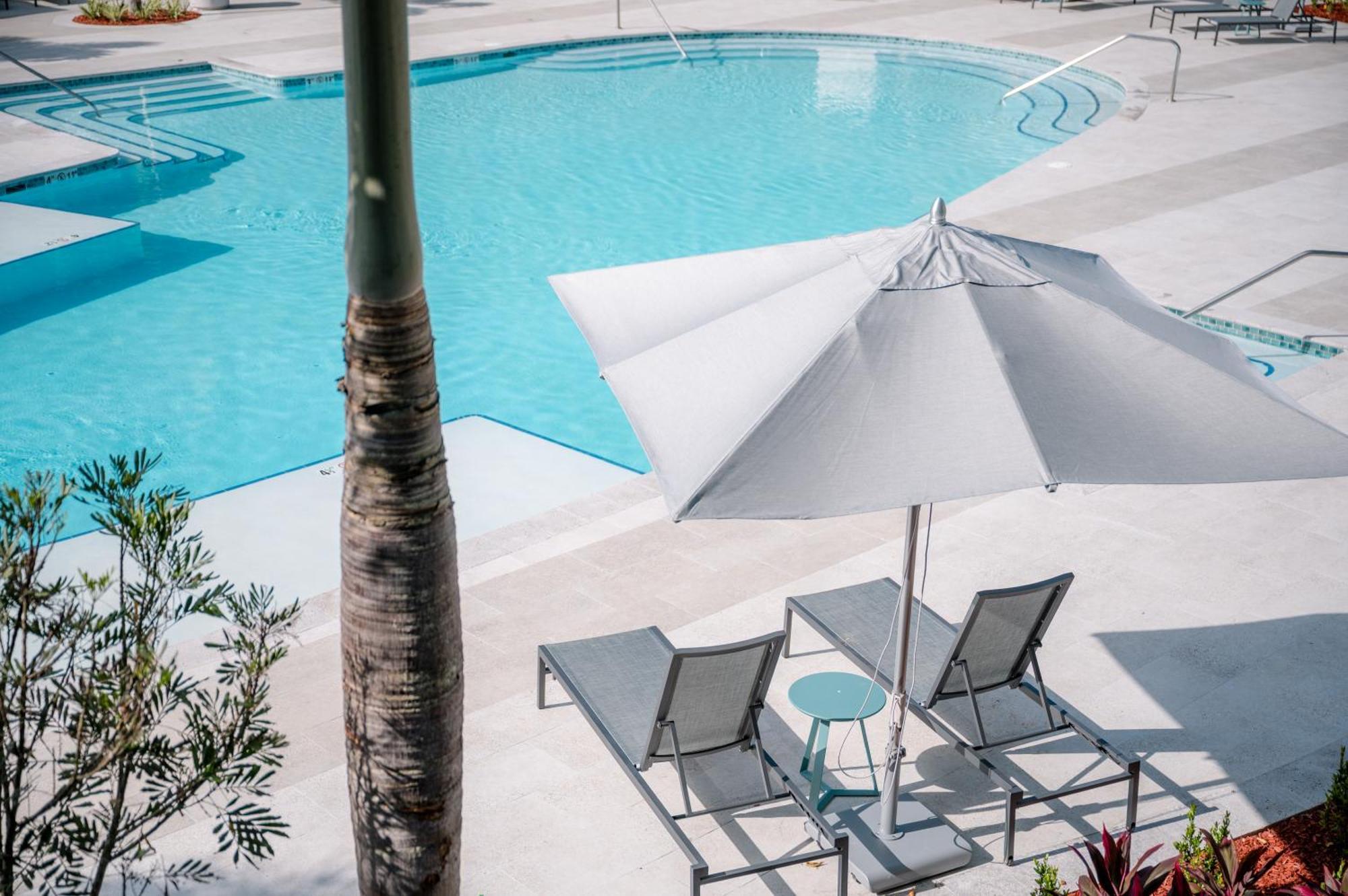 Verdanza Hotel San Juan Exteriér fotografie