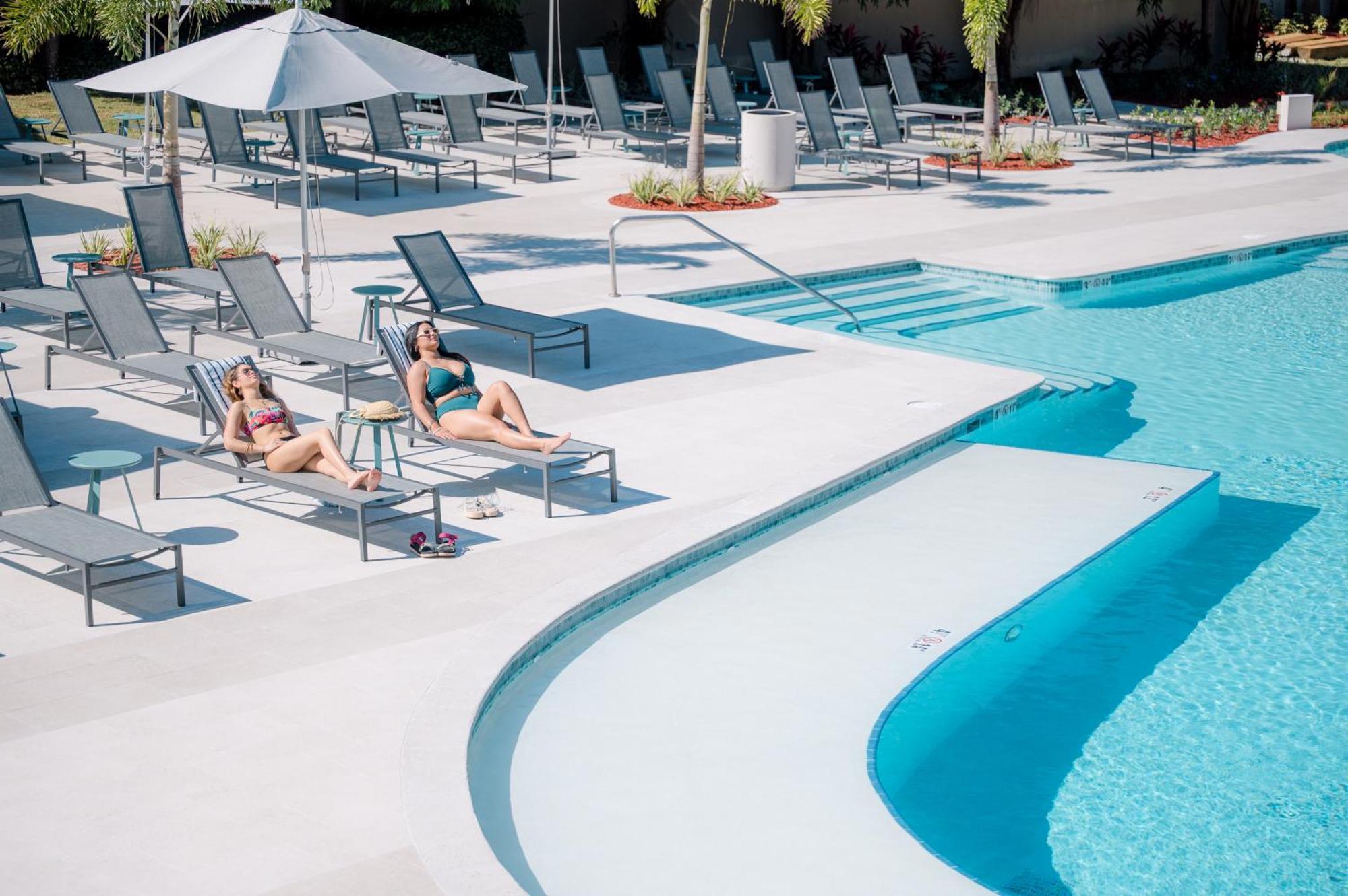 Verdanza Hotel San Juan Exteriér fotografie