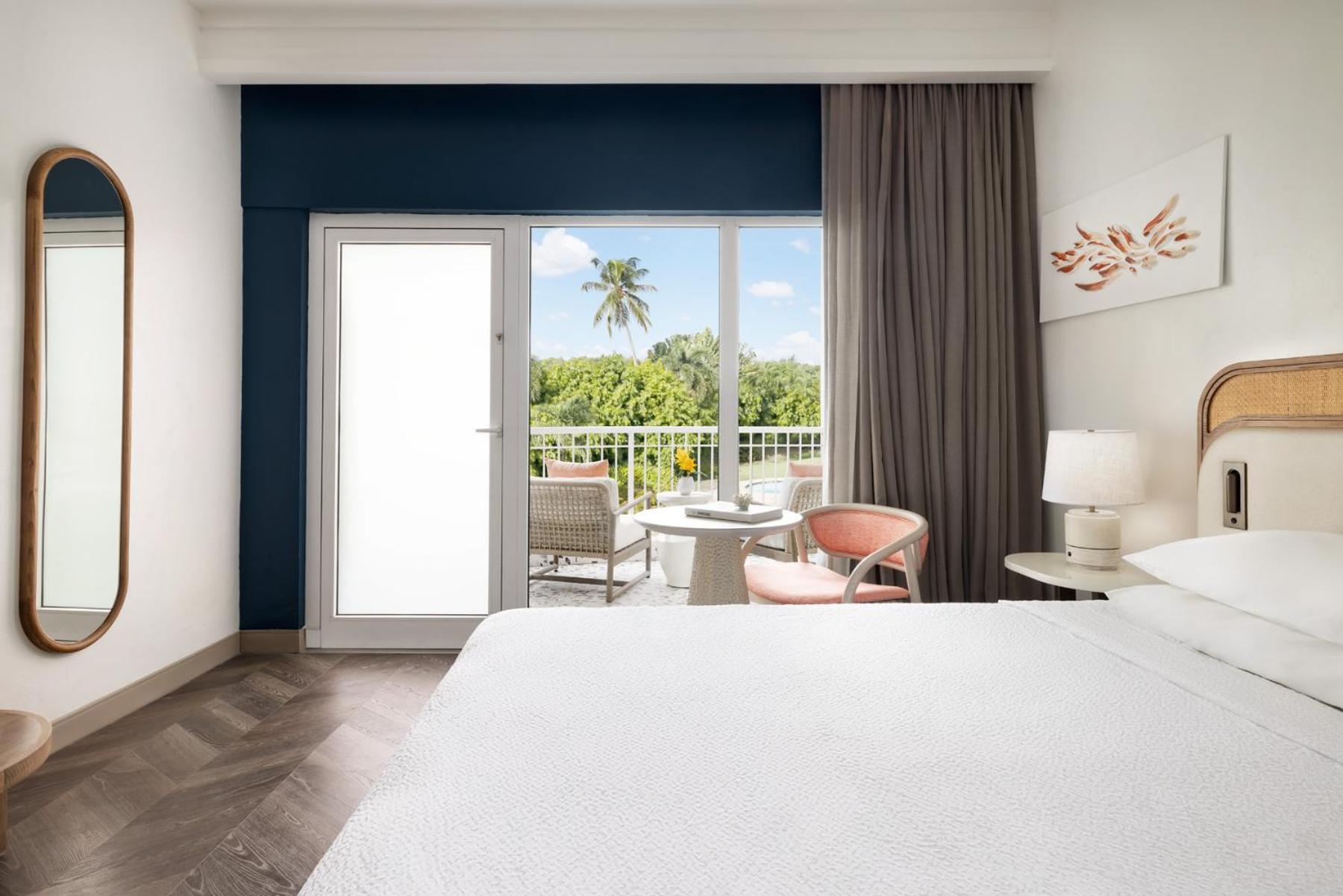 Verdanza Hotel San Juan Exteriér fotografie